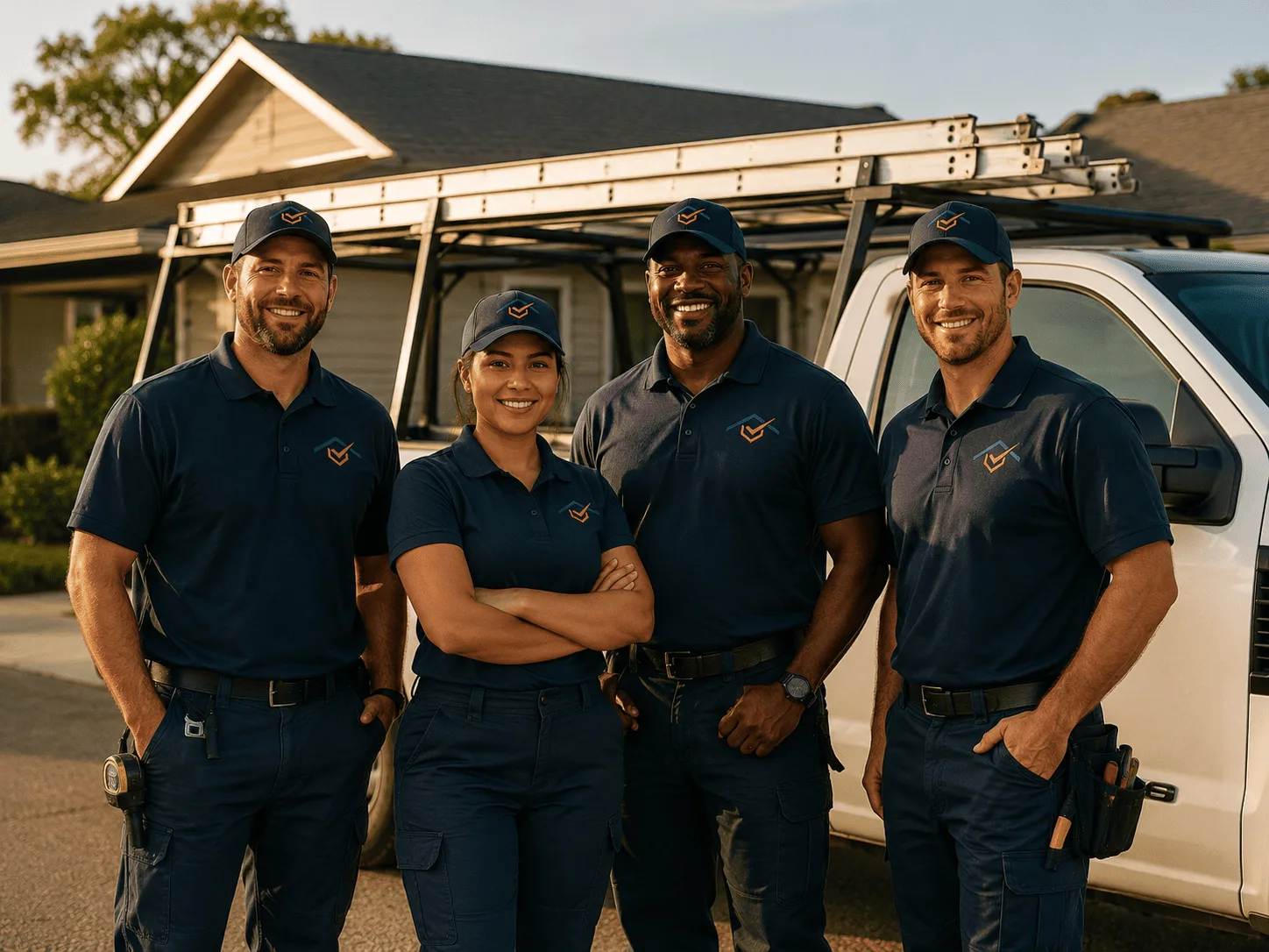 Roof Inspection company in Olcott, NY